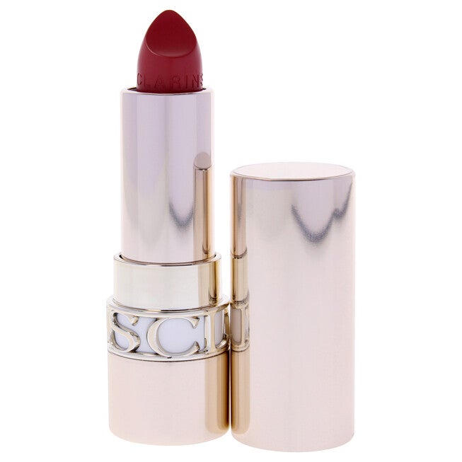 Joli Rouge Satin Lipstick - 705 Soft Berry by Clarins for Women - 0.1 oz Lipstick, See Description, alternate image number 4