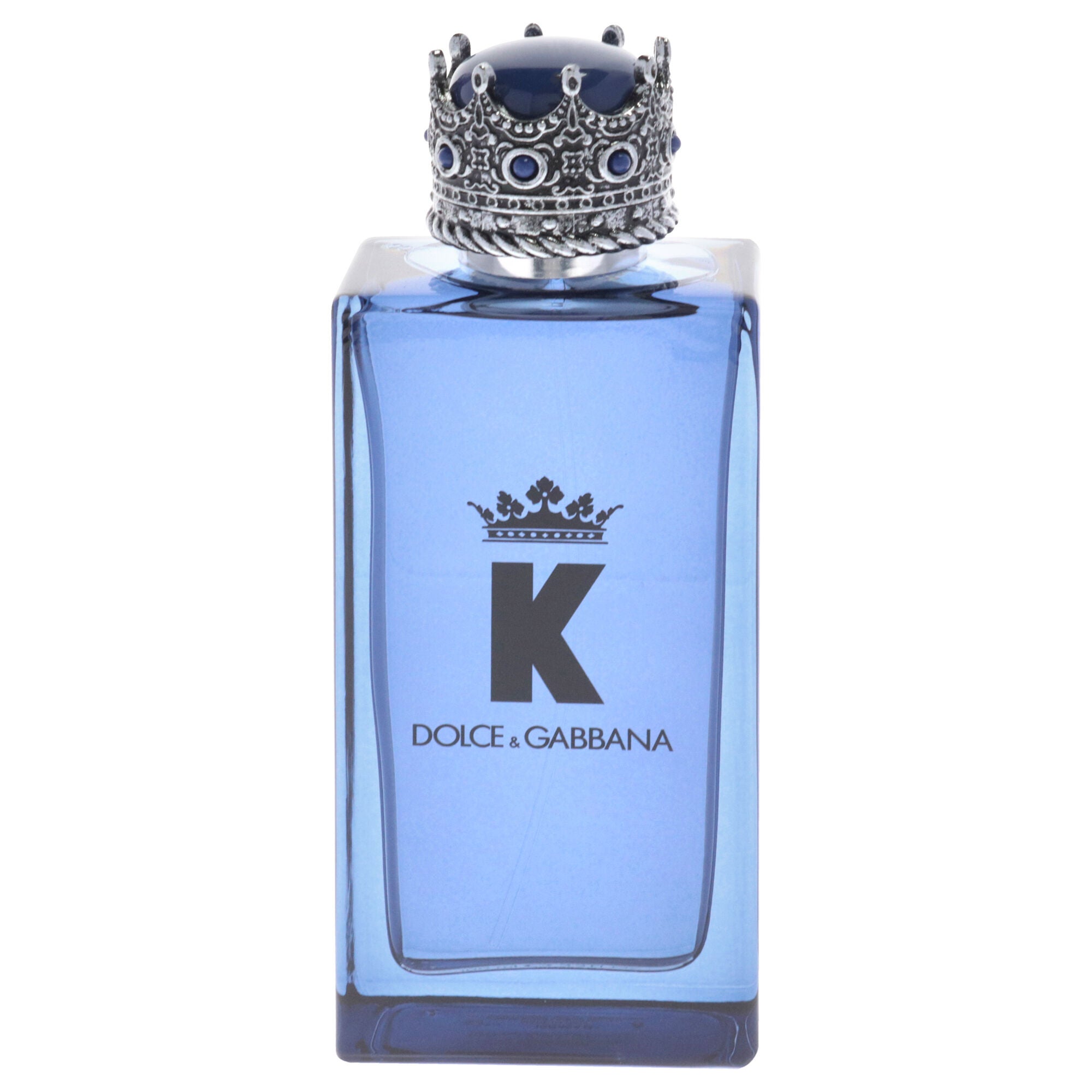 K by Dolce and Gabbana for Men - 3.3 oz EDP Spray, See Description, alternate image number 1