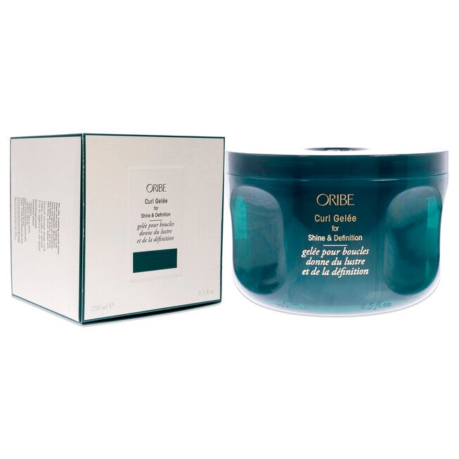 Curl Gelee for Shine and Definition by Oribe for Unisex - 8.5 oz Gel, , alternate image number 6