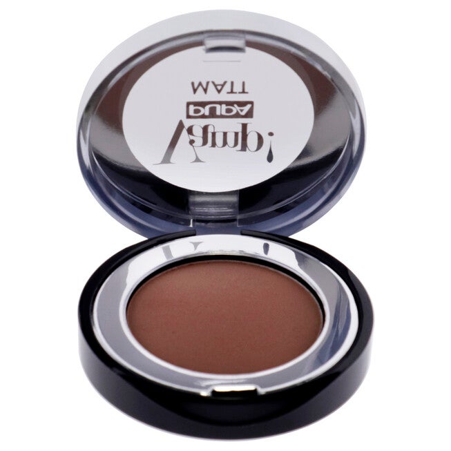 Vamp! Matt Compact Eyeshadow - 040 Warm Nude by Pupa Milano for Women - 0.088 oz Eye Shadow, See Description, alternate image number 4