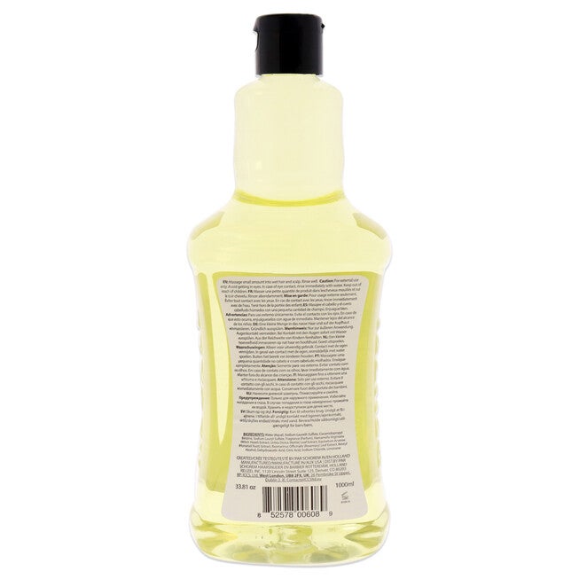 Daily Shampoo by Reuzel for Men - 33.81 oz Shampoo, , alternate image number 3