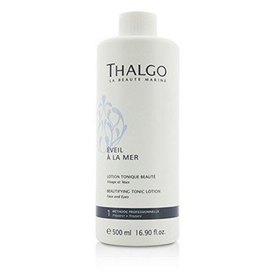 Eveil A La Mer Beautifying Tonic Lotion (Face & Ey, Eveil A La Mer, hi-res image number null