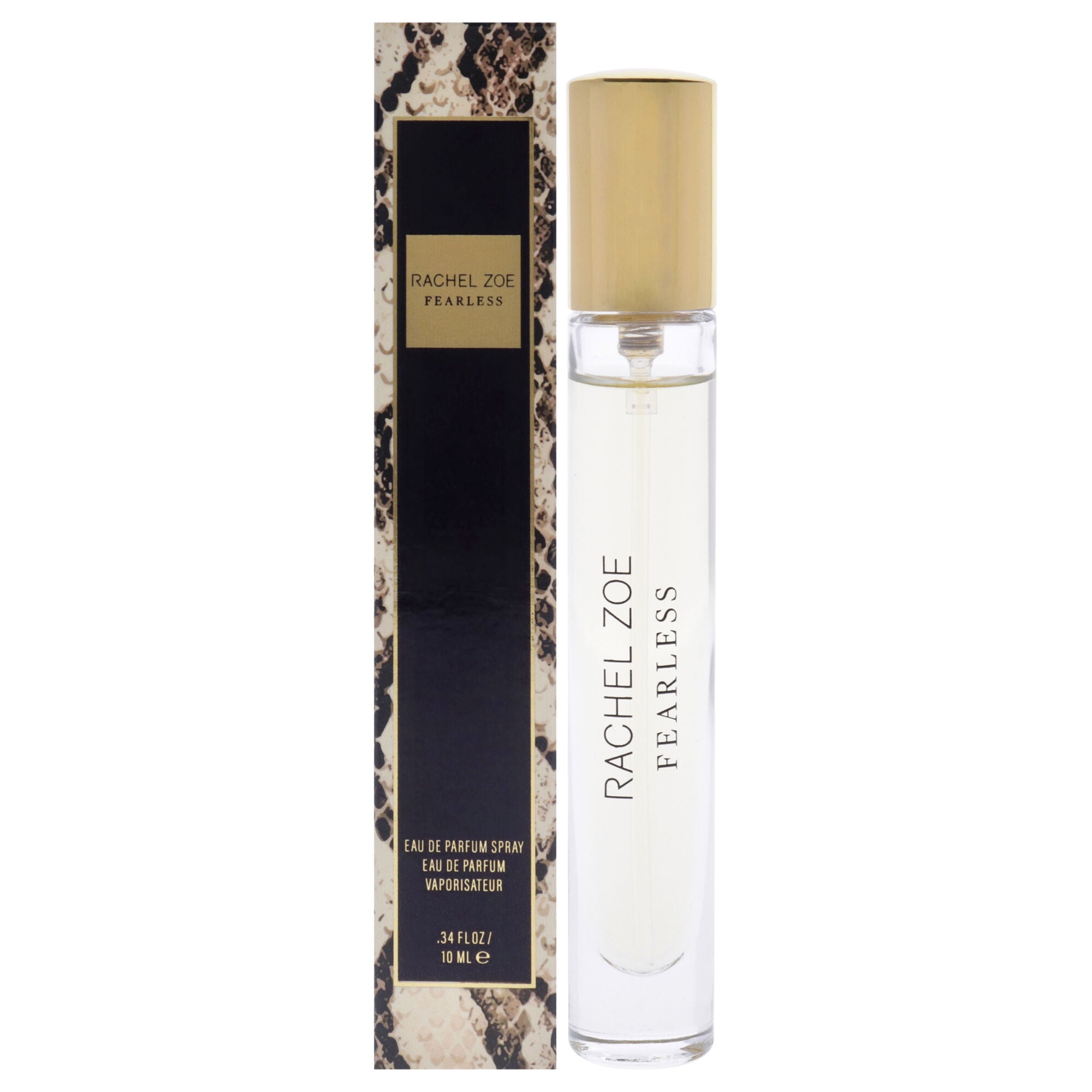 Fearless by Rachel Zoe for Women - 0.34 oz EDP Spray (Mini), See Description, hi-res image number 0