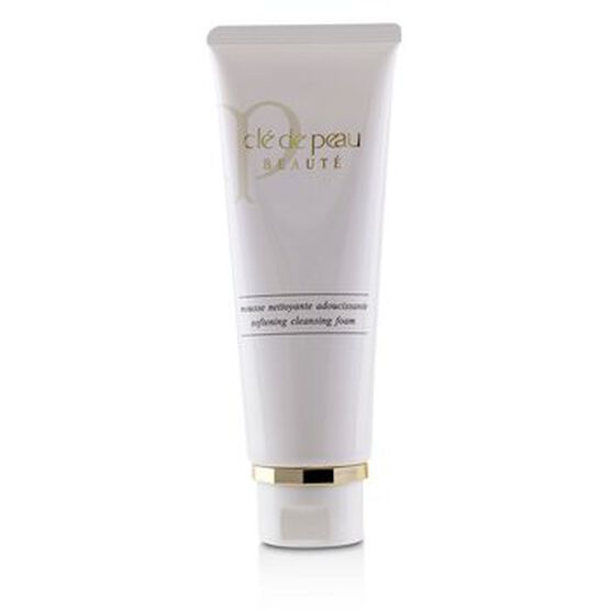 Softening Cleansing Foam, Softening Cleansing, hi-res image number null