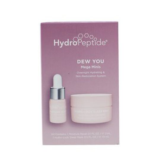 Dew You Mega Minis Kit: Moisture Reset Phytonutrie, , alternate image number null