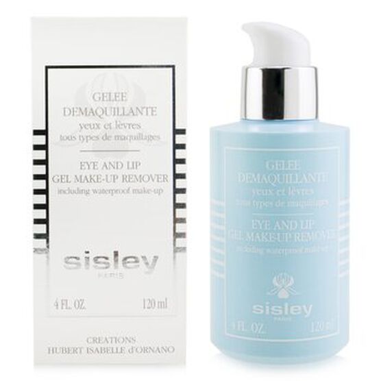 Eye & Lip Gel Make-Up Remover - Including Waterpro, , alternate image number null