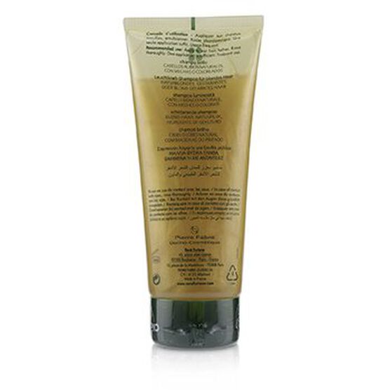 Okara Blond Blonde Radiance Ritual Brightening Sha, , alternate image number null