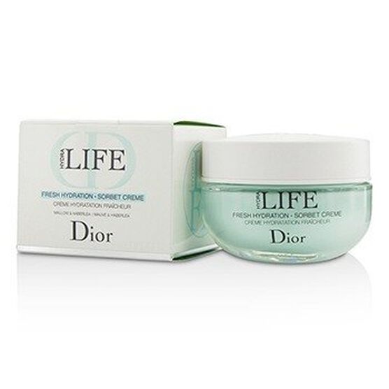 Hydra Life Fresh Hydration Sorbet Creme, Hydra Life, hi-res image number null