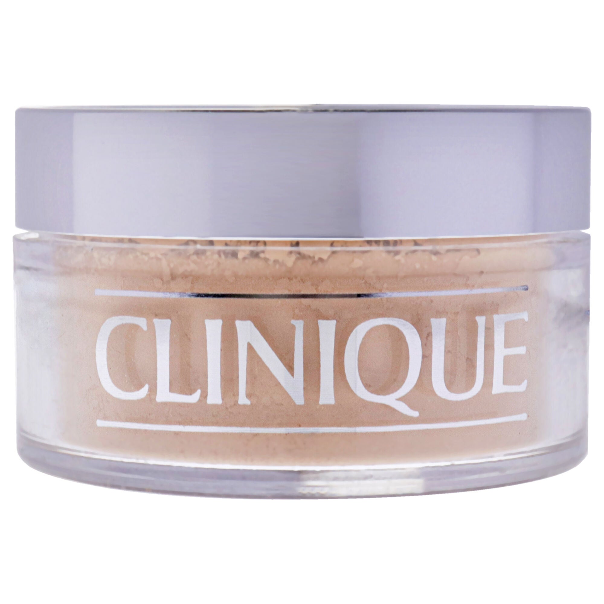 Blended Face Powder- 03 Transparency by Clinique for Women - 0.88 oz Powder, See Description, alternate image number 4
