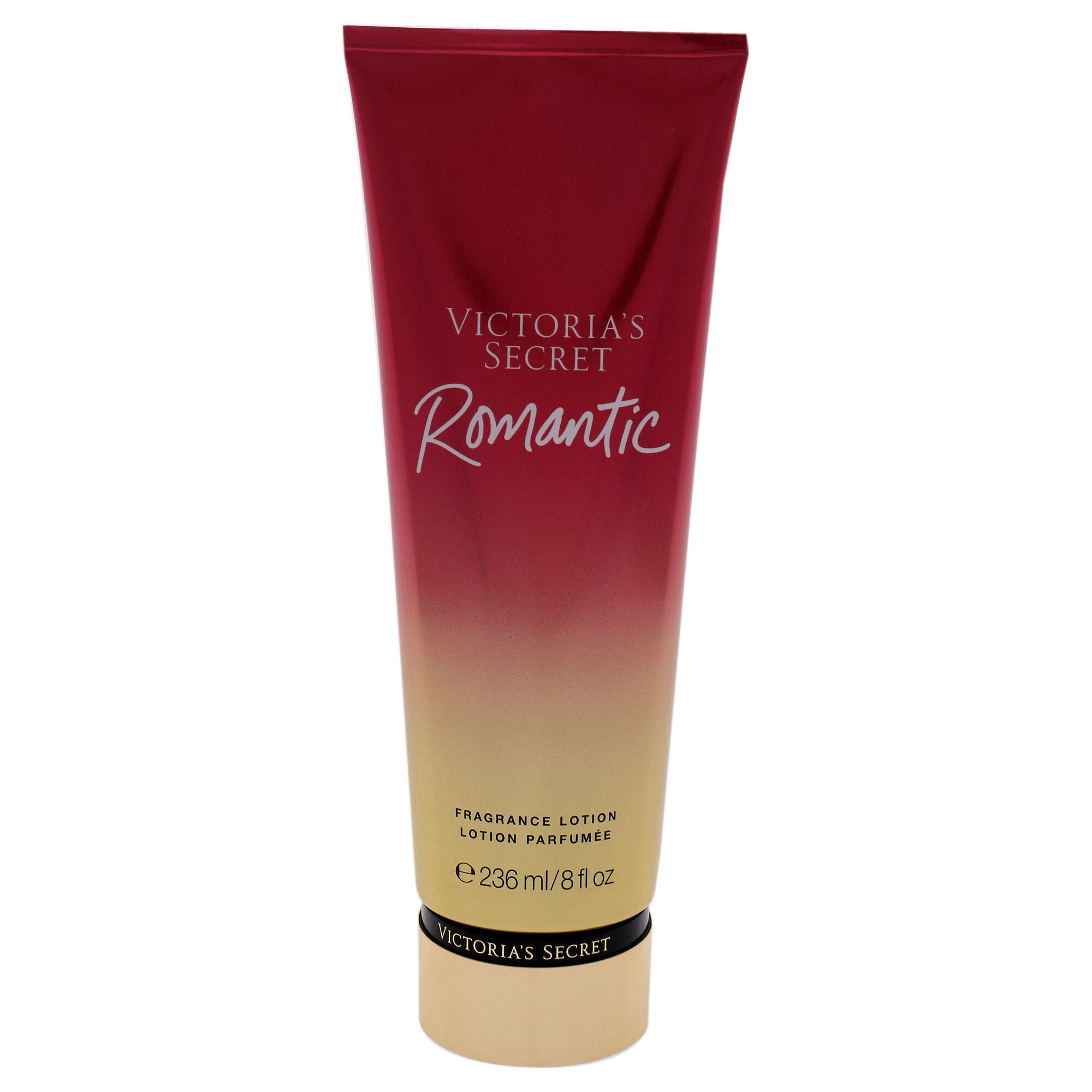 Romantic by Victorias Secret for Women - 8 oz Body Lotion, , alternate image number 3