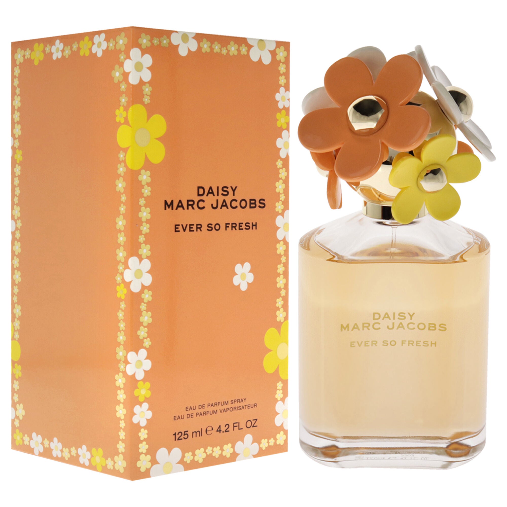 Daisy Ever So Fresh by Marc Jacobs for Women - 4.2 oz EDP Spray, , alternate image number 6