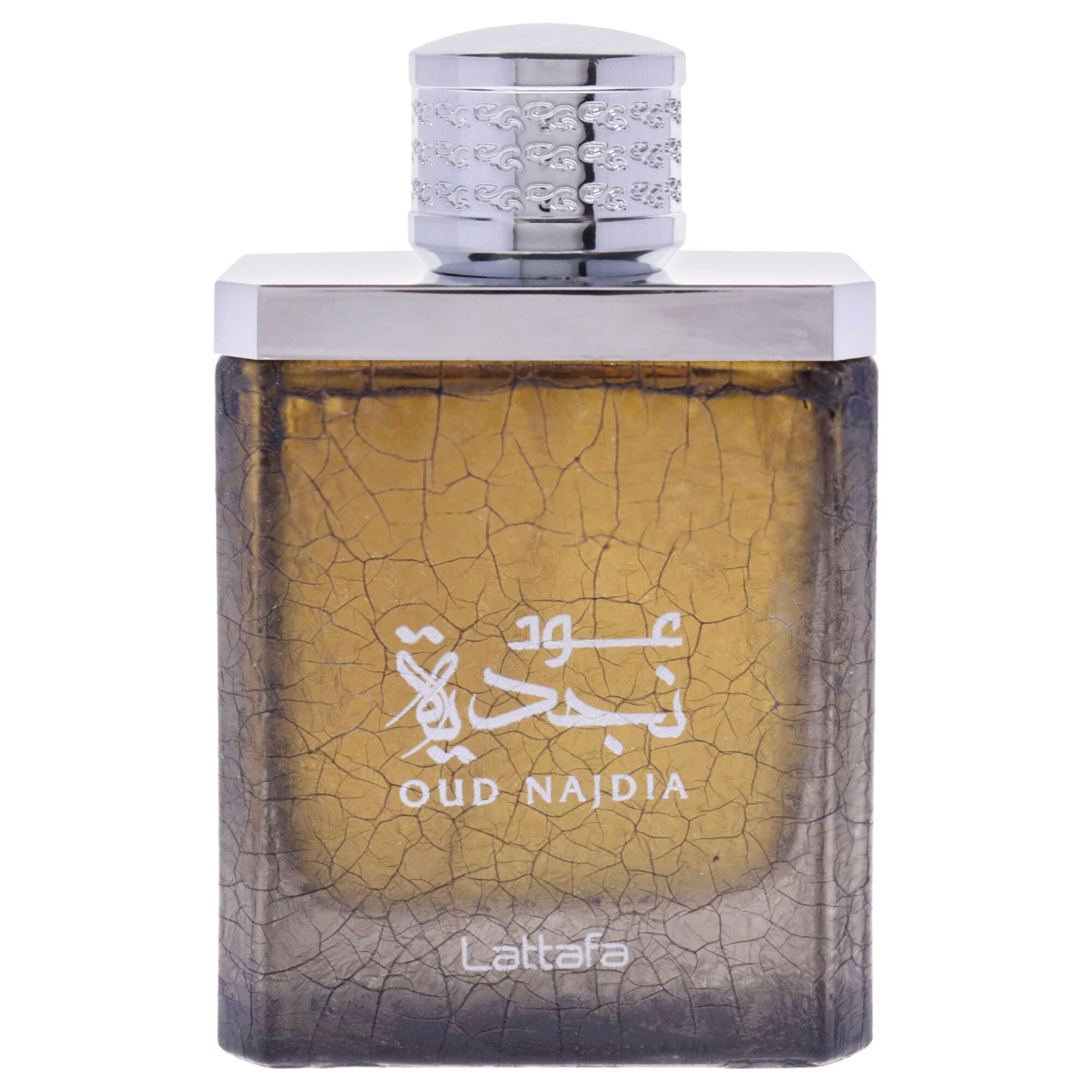 Oud Najdia by Lattafa for Men - 3.4 oz EDP Spray, , alternate image number 5