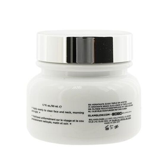 Superwatergel Triple-Acid-Oil-Free Moisturizer, , alternate image number null