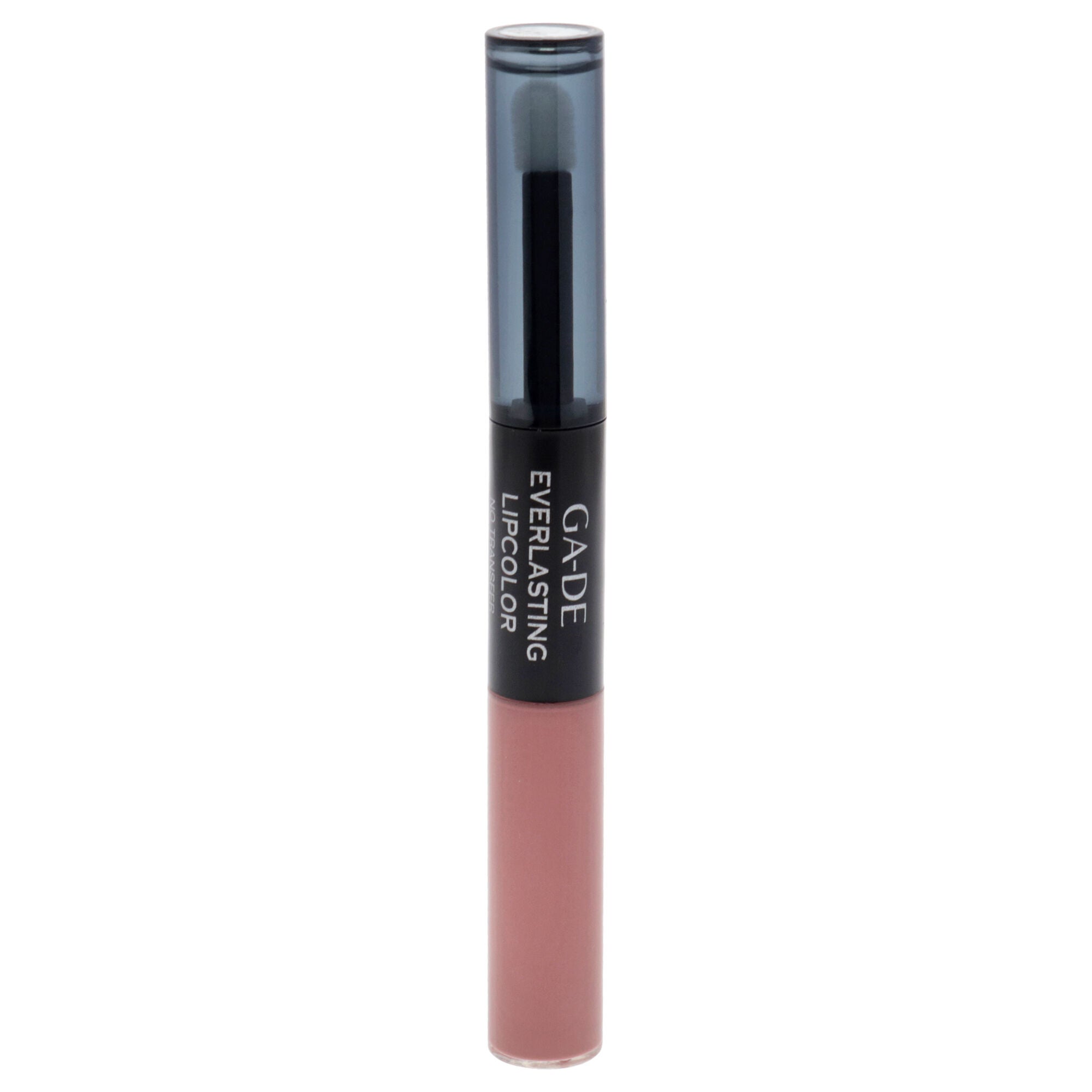 Everlasting Long Lasting Lip Color - 93 Seashell Pink by GA-DE for Women - 0.29 oz Lipstick, See Description, alternate image number 4