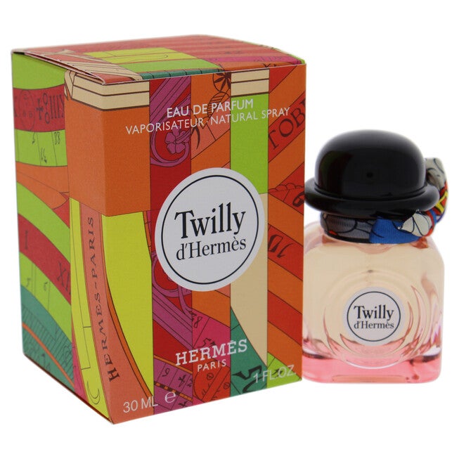 Twilly DHermes by Hermes for Women - 1 oz EDP Spray, , alternate image number null