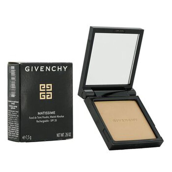Matissime Absolute Matte Finish Powder Foundation, , alternate image number null