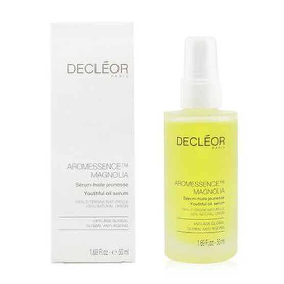 Aromessence Magnolia Youthful Oil Serum - Salon Si, , alternate image number null