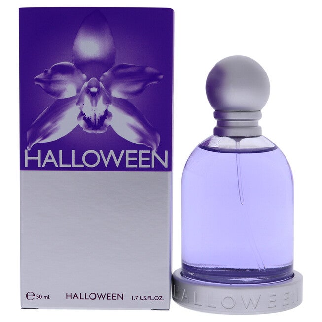 Halloween by J. Del Pozo for Women - 1.7 oz EDT Spray, NA, hi-res image number null