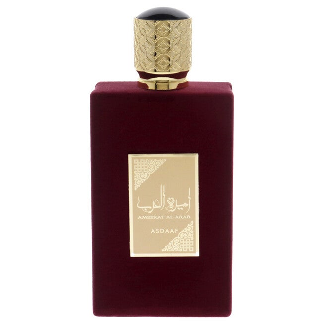 Ameerat Al Arab by Lattafa for Men - 3.4 oz EDP Spray, See Description, alternate image number 3