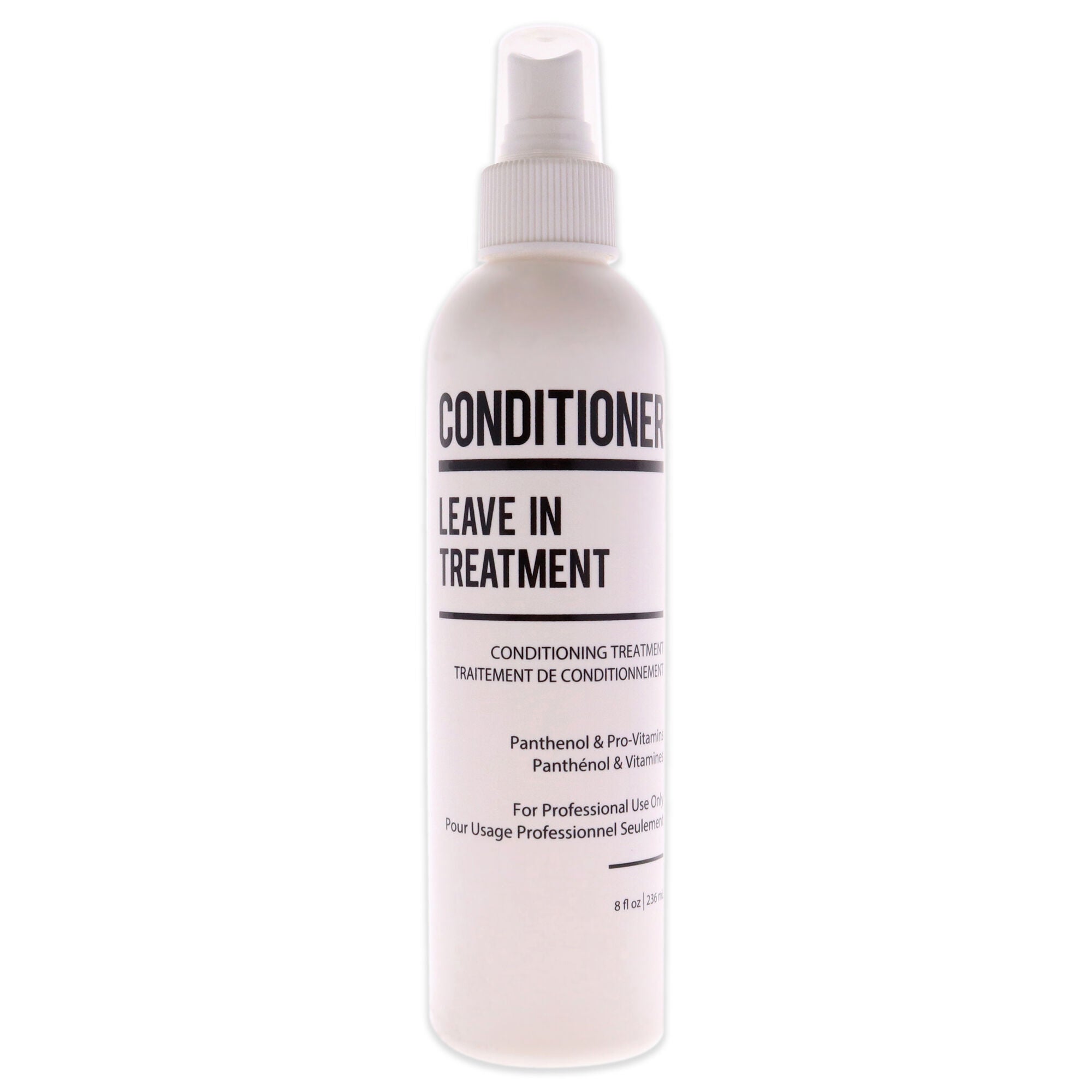 Conditioner Leave In Treatment by Marianna for Unisex - 8 oz Treatment, See Description, hi-res image number 0