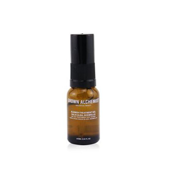 Blemish Treatment Gel - Salix-Alba, Boswellia, Blemish Treatment Ge, hi-res image number null