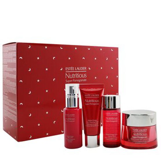 Nutritious Super-Pomegranate Nourish All Night Set, , alternate image number null