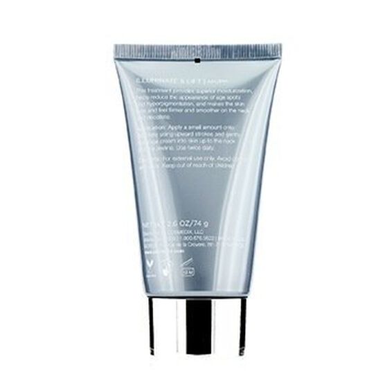 Illuminate & Lift Neck & Decollete Treatment, , alternate image number null