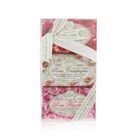 Rosa Soap Set (Le Rose Collection) #Rosa Sensuale,, Le Rose, hi-res image number null