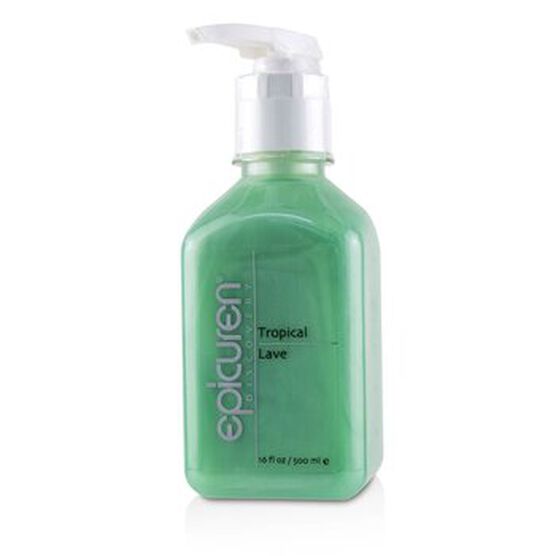 Lave Body Cleanser - Tropical, Lave Body Cleanser -, hi-res image number null