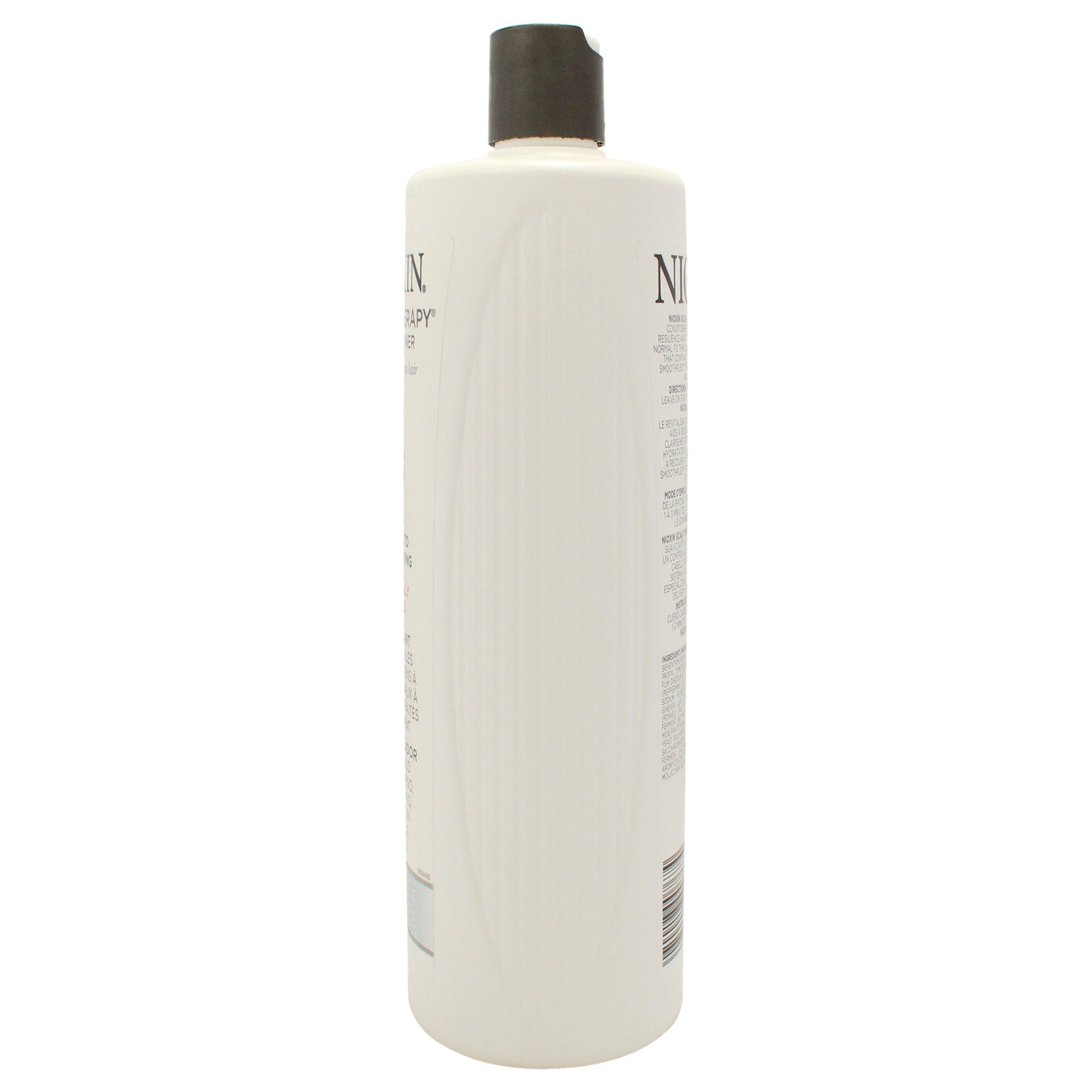 System 5 Scalp Therapy Conditioner by Nioxin for Unisex - 33.8 oz Conditioner, See Description, alternate image number 2