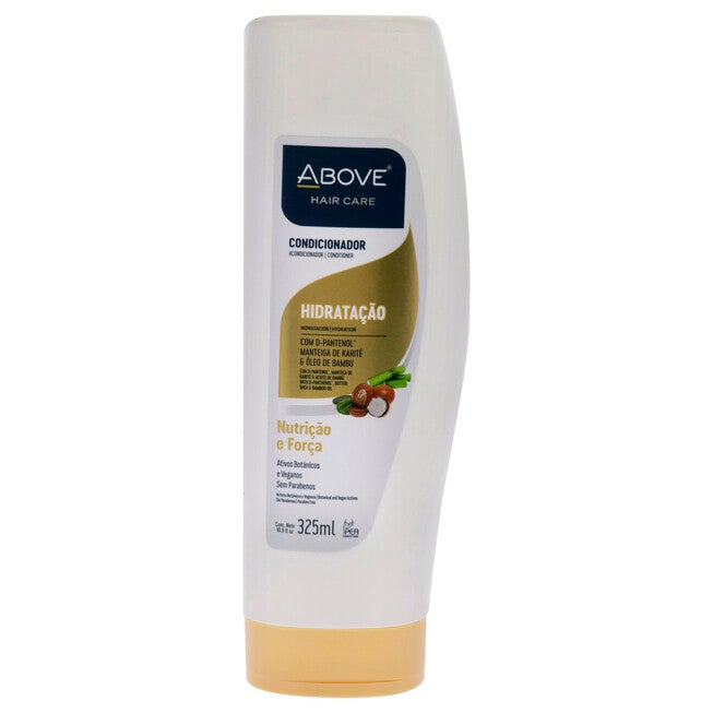 Hydration Conditioner by Above for Unisex - 10.9 oz Conditioner, See Description, hi-res image number 0