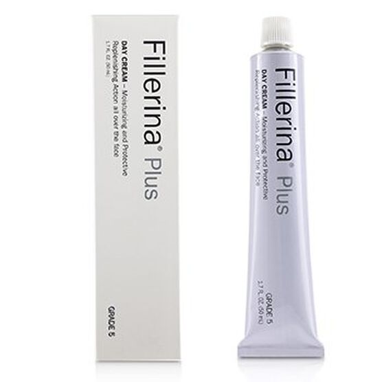 Day Cream (Moisturizing & Protective) - Grade 5 Pl, , alternate image number null