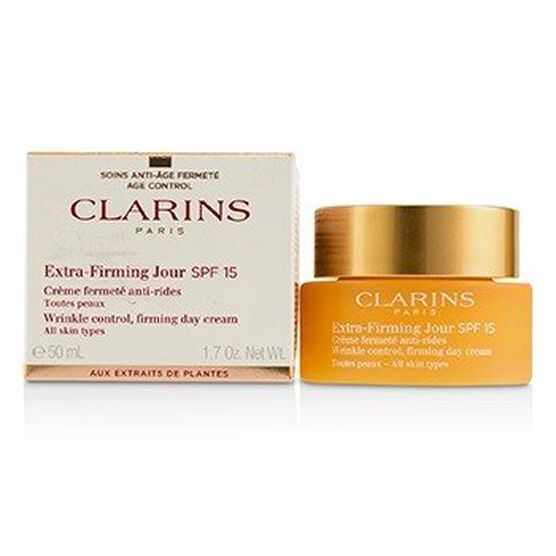 Extra-Firming Jour Wrinkle Control, Firming Day Cr, Extra-Firming, hi-res image number null
