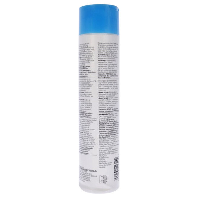 Shampoo Two by Paul Mitchell for Unisex - 10.14 oz Shampoo, See Description, alternate image number 1