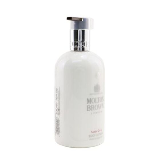 Suede Orris Body Lotion, , alternate image number null