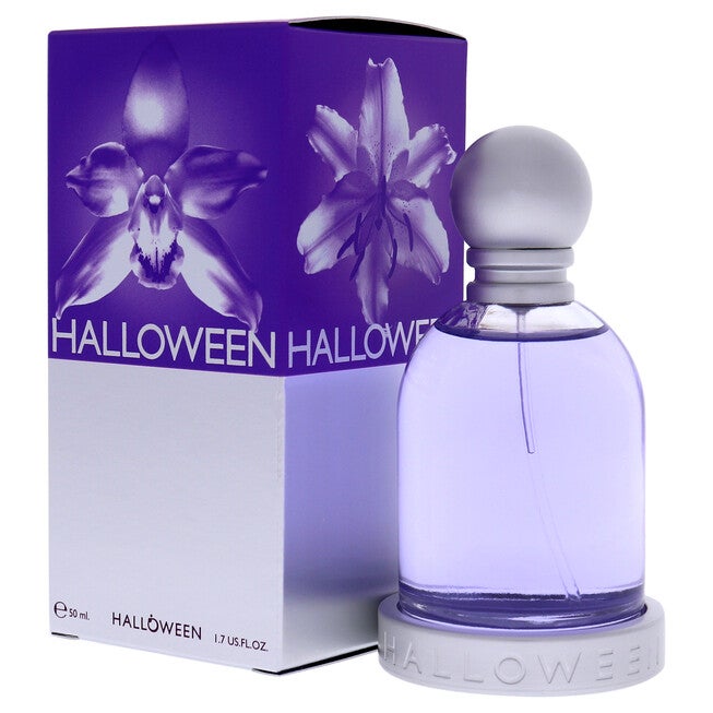 Halloween by J. Del Pozo for Women - 1.7 oz EDT Spray, NA, alternate image number null