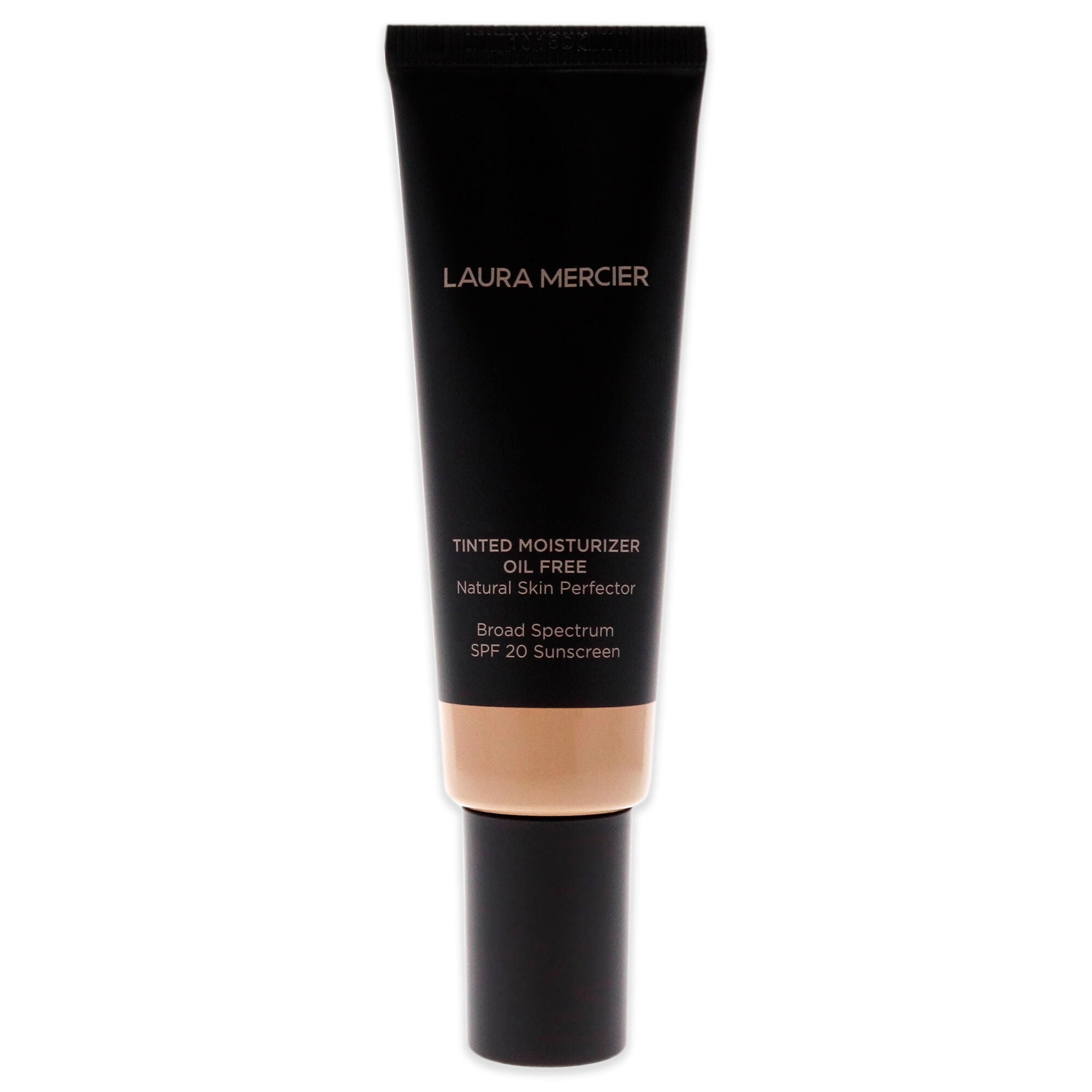 Tinted Moisturizer Oil Free Natural Skin Perfector SPF 20 - 2N1 Nude by Laura Mercier for Women - 1.7 oz Foundation, See Description, alternate image number 4
