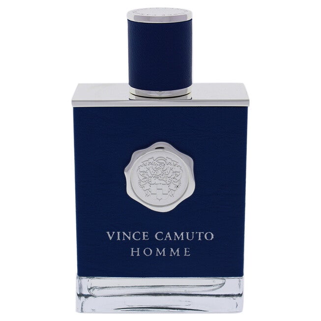 Vince Camuto Homme by Vince Camuto for Men - 3.4 oz EDT Spray, NA, alternate image number null