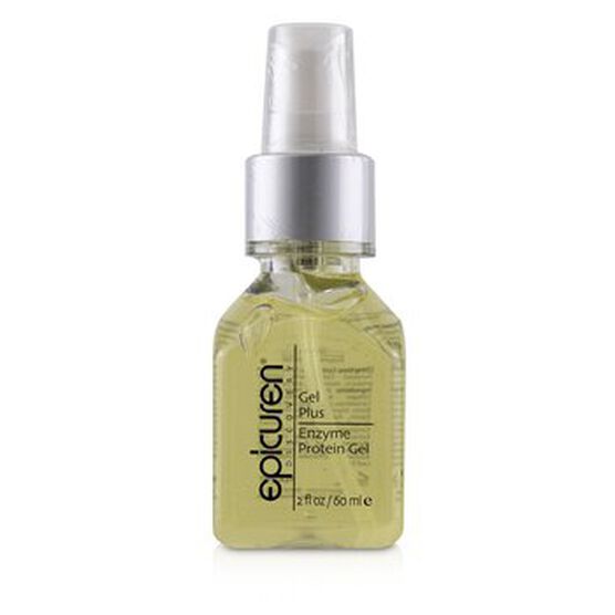 Gel Plus Enzyme Protein Gel - For Dry, Normal & Co, Gel Plus Enzyme Prot, hi-res image number null