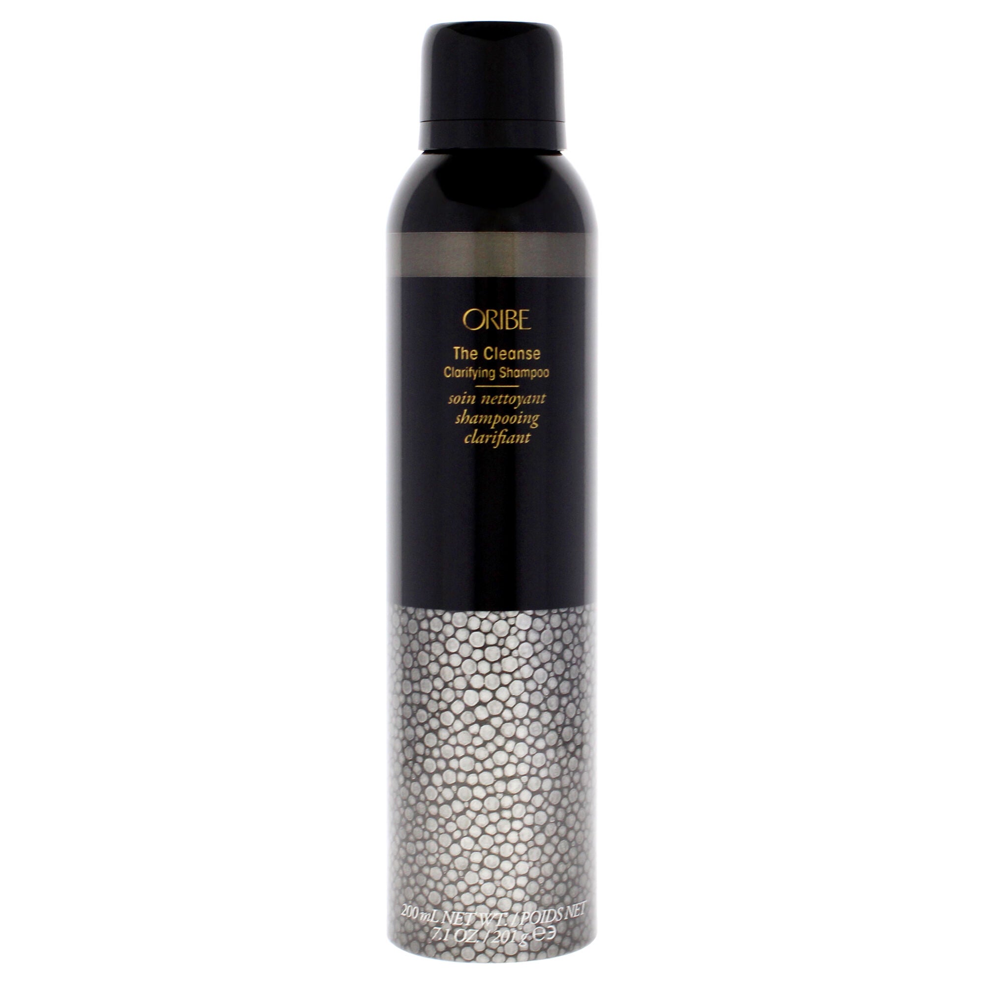 The Cleanse Clarifying Shampoo by Oribe for Unisex - 7.1 oz Shampoo, See Description, alternate image number 1
