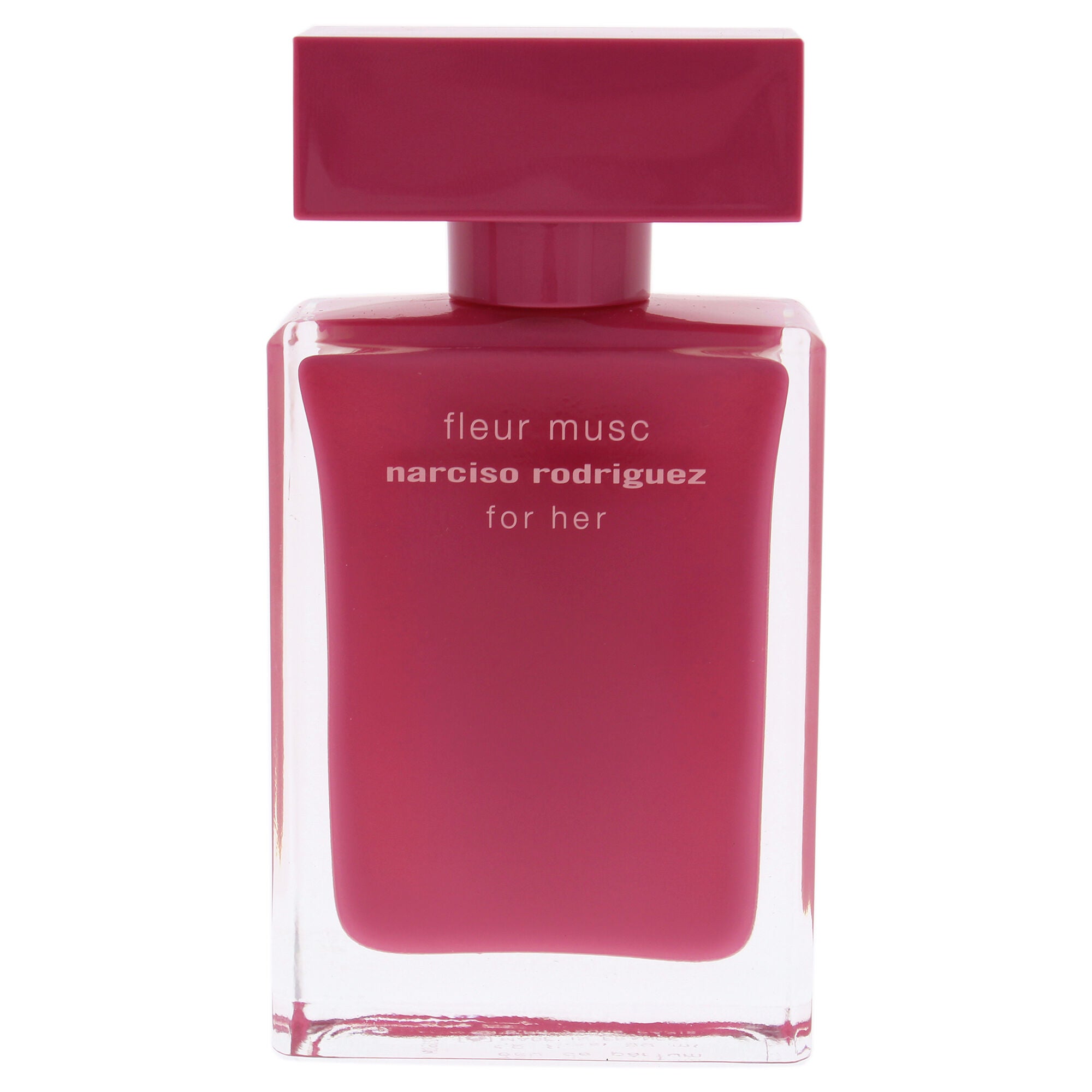 Fleur Musc by Narciso Rodriguez for Women - 1.6 oz EDP Spray, See Description, alternate image number 4