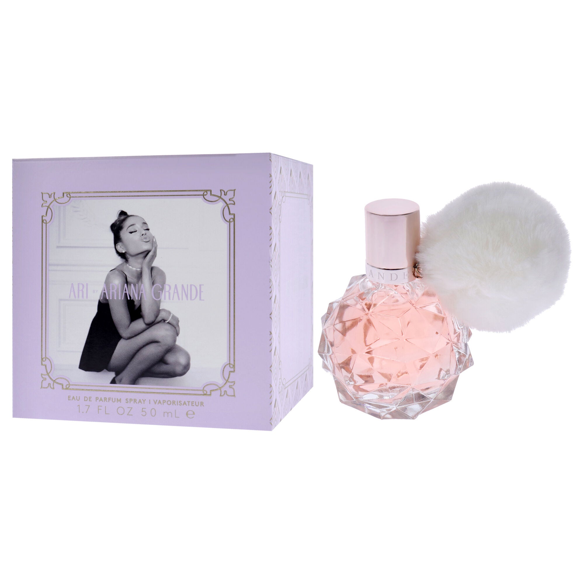Ari by Ariana Grande for Women - 1.7 oz EDP Spray, See Description, alternate image number 3