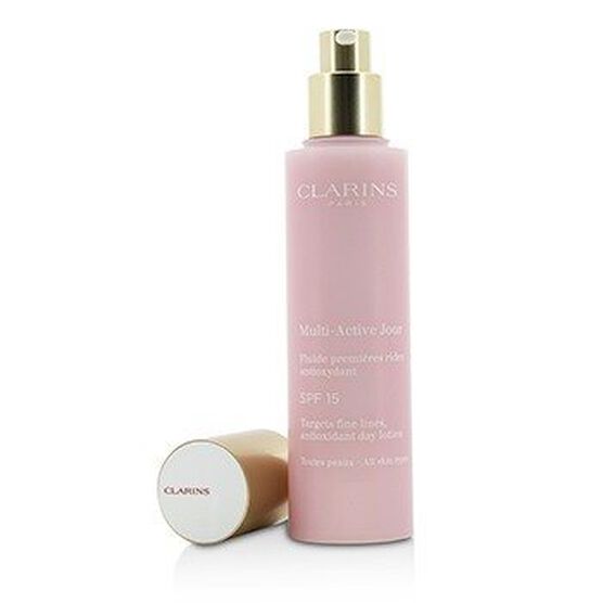 Multi-Active Day Targets Fine Lines Antioxidant Da, , alternate image number null