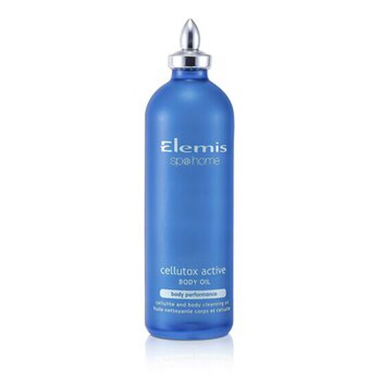 Cellutox Active Body Oil, , alternate image number null