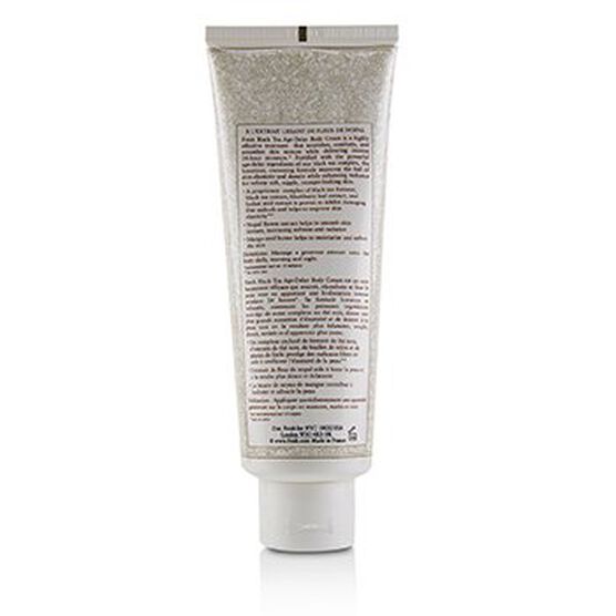 Black Tea Age-Delay Body Cream, , alternate image number null