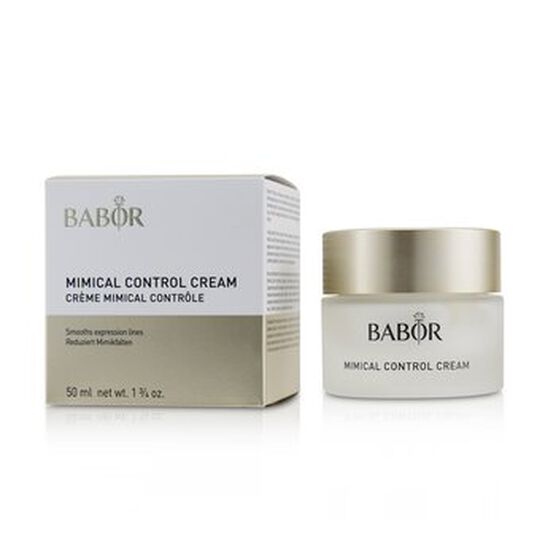 Mimical Control Cream, , alternate image number null