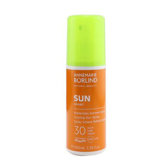 Sun Sport Cooling Sun Spray SPF 30, Sun, hi-res image number null