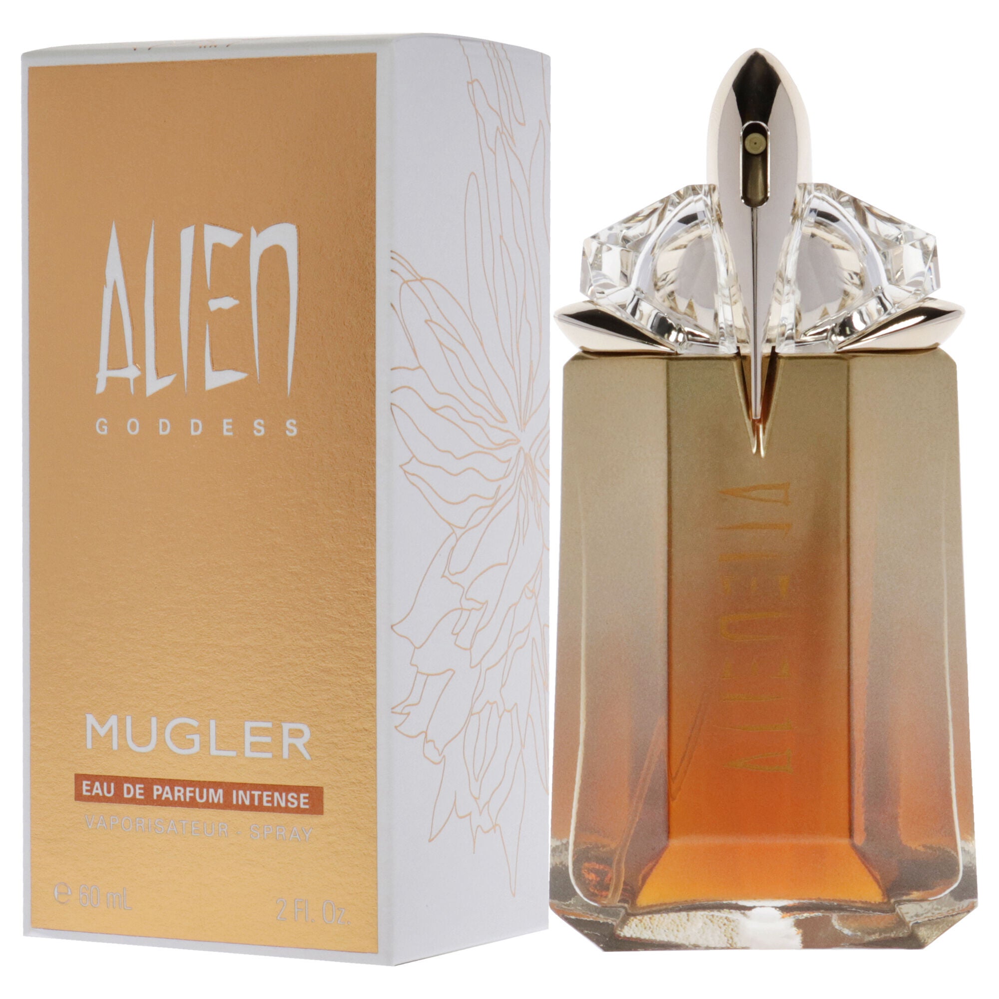 Alien Goddess Intense by Thierry Mugler for Women - 2 oz EDP Spray, , alternate image number 7