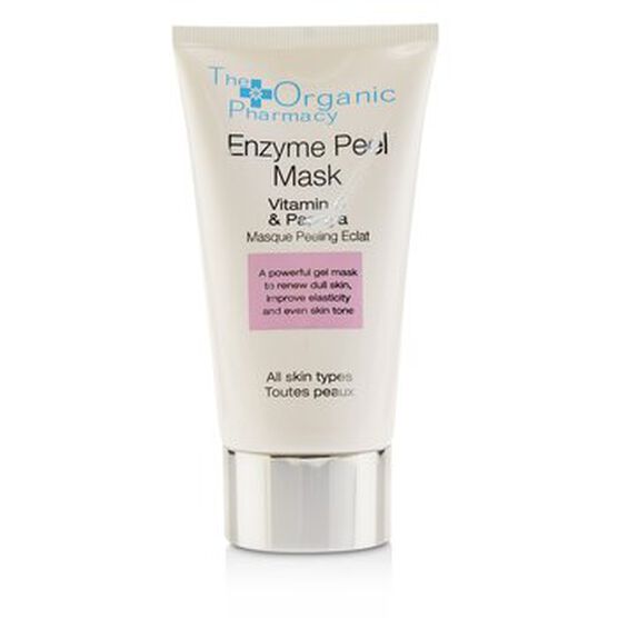 Enzyme Peel Mask with Vitamin C & Papaya (Limited, Enzyme Peel Mask wit, hi-res image number null