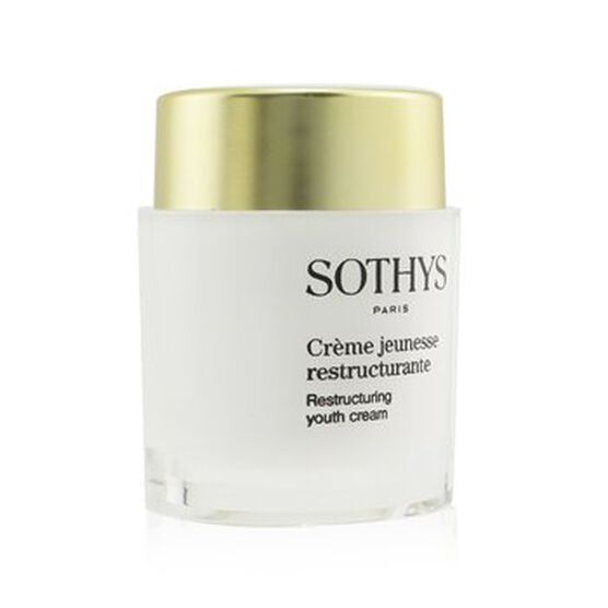 Restructuring Youth Cream, , alternate image number null
